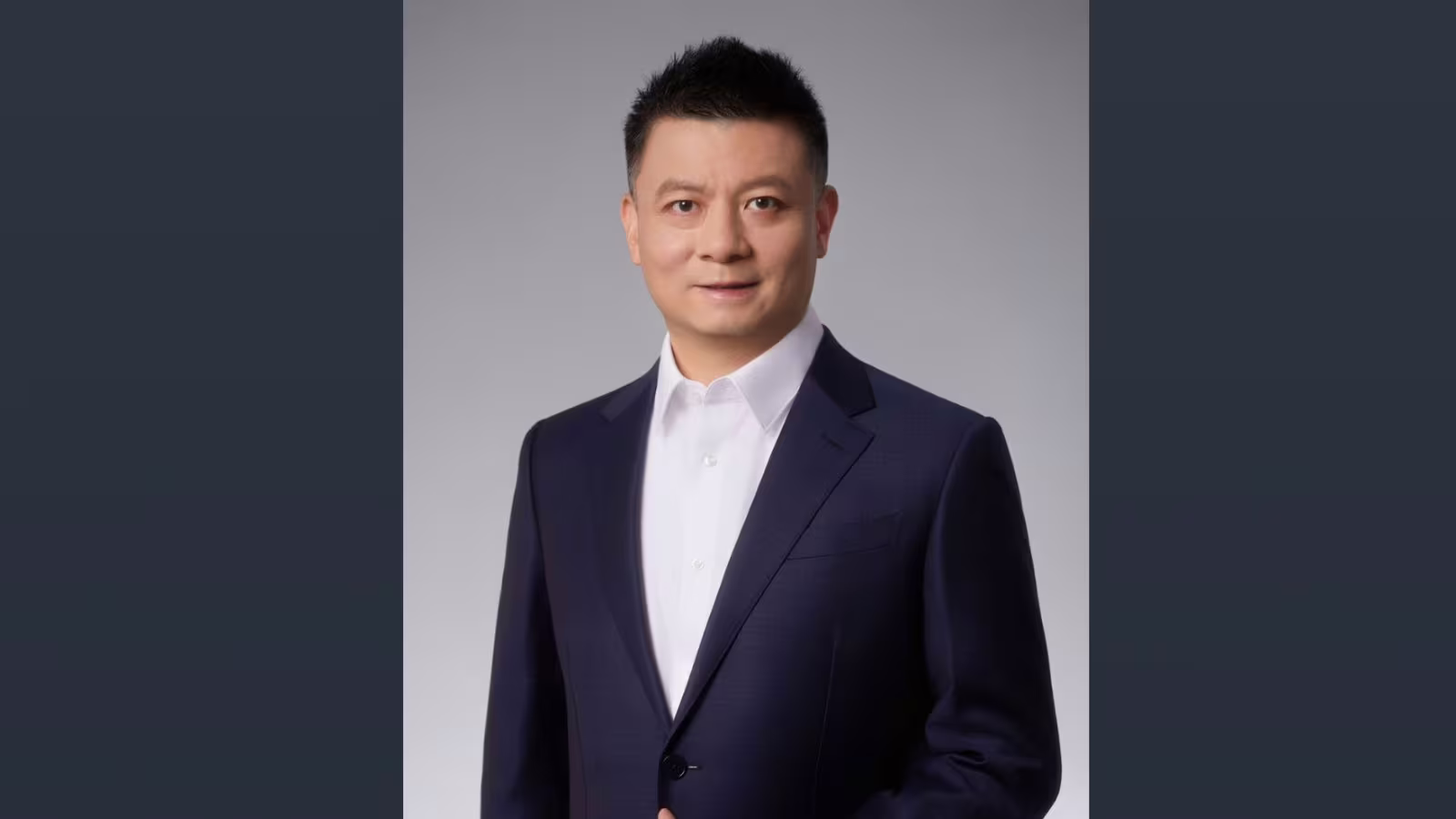 Audi Names Jeff Zhang China President in Leadership Shake-Up